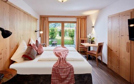 Das Doppelzimmer Spielberg Das Doppelzimmer Spielberg
